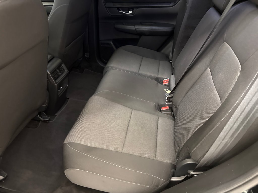 2024 Honda CR-V EX - Photo 50