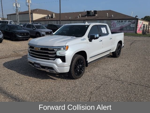 2024 Chevrolet Silverado 1500 High Country - Photo 16