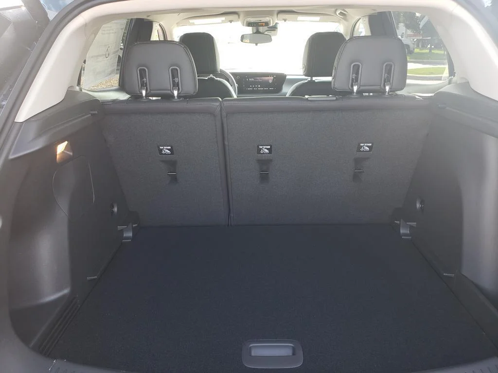 2026 Buick Encore GX Preferred - Photo 7
