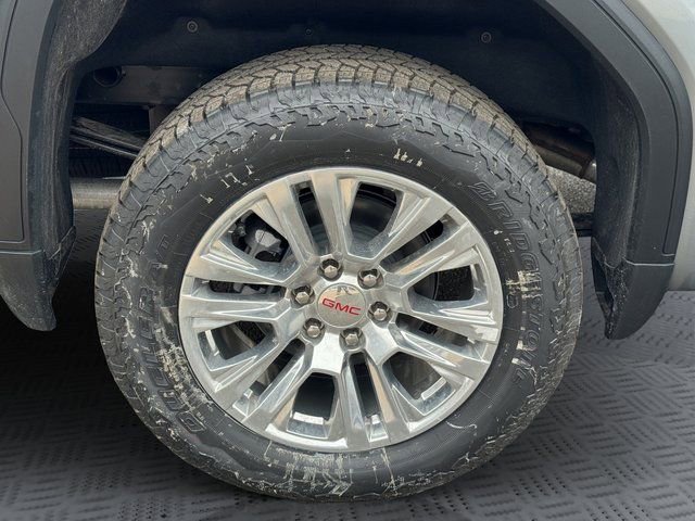 2026 GMC Sierra 1500 Denali - Photo 29