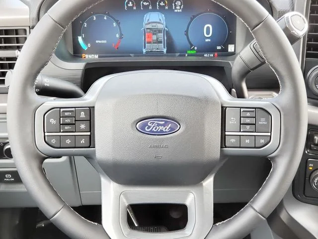 2025 Ford F-150 XLT - Photo 29