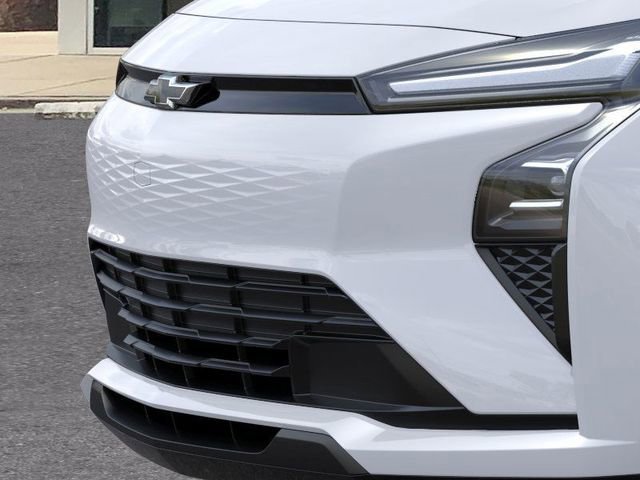 2027 Chevrolet Bolt LT - Photo 13