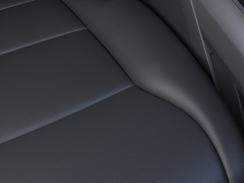 New 2026 Gray Ford XLT image 16