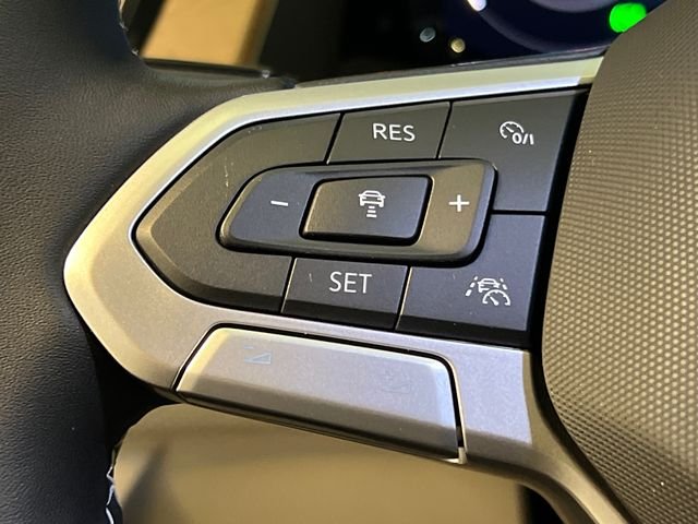 New 2026 Gray Volkswagen 2.0T SE w/Technology image 13