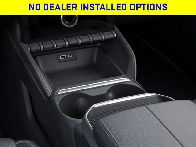 2026 GMC Terrain Denali - Photo 23