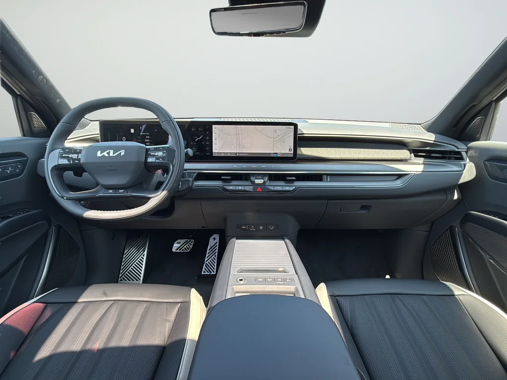 New 2026 Panthera Metal Kia GT-Line image 17