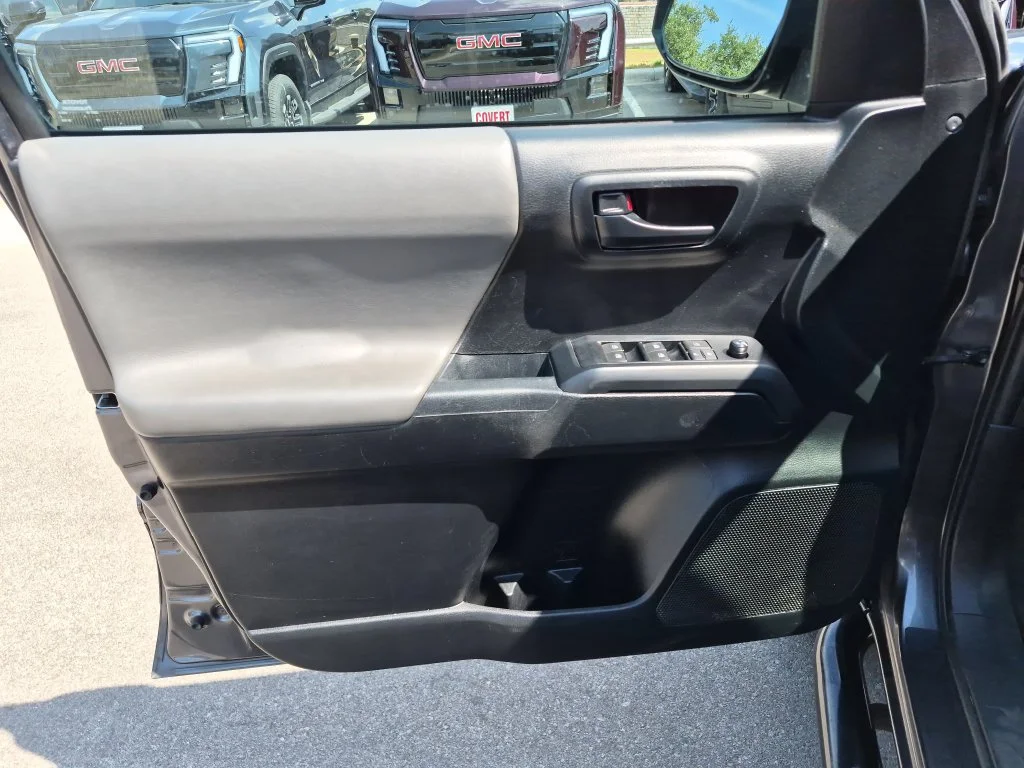 Used 2021 Gray Toyota SR image 16