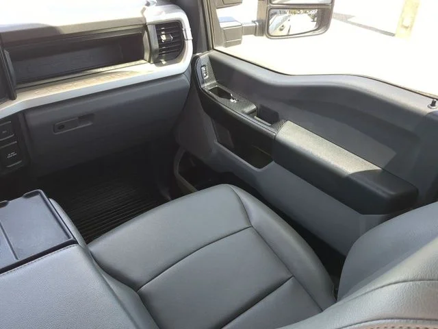 Certified Used 2024 Silver Metallic Ford XL image 17