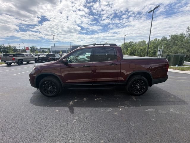 Used 2020 Red Honda RTL-E image 5