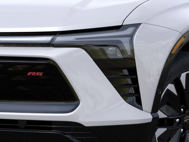 2025 Chevrolet Blazer EV RS - Photo 10
