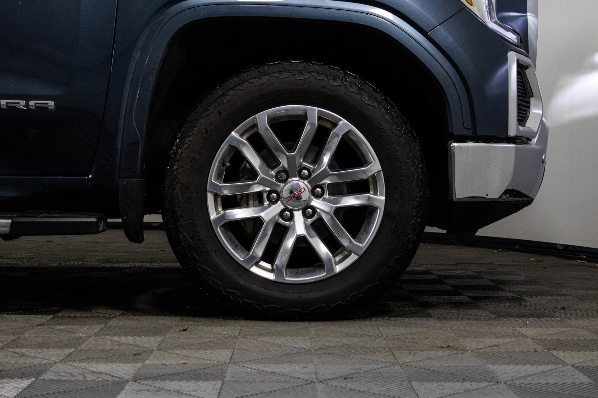 2020 GMC SIERRA - Image 37