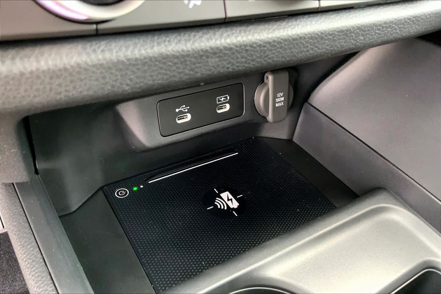 New 2026 Urban Gray Pearl Acura  image 19