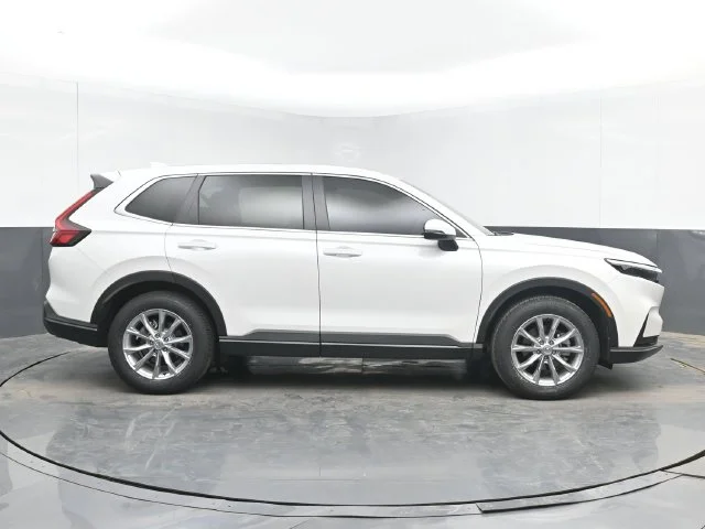 Used 2025  Honda EX-L image 11
