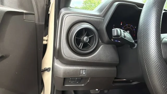 Used 2023 Sand Dune Metallic Chevrolet Trail Boss image 19