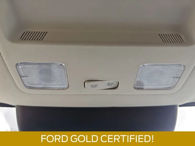 Used 2024 Silver Ford Lariat image 26