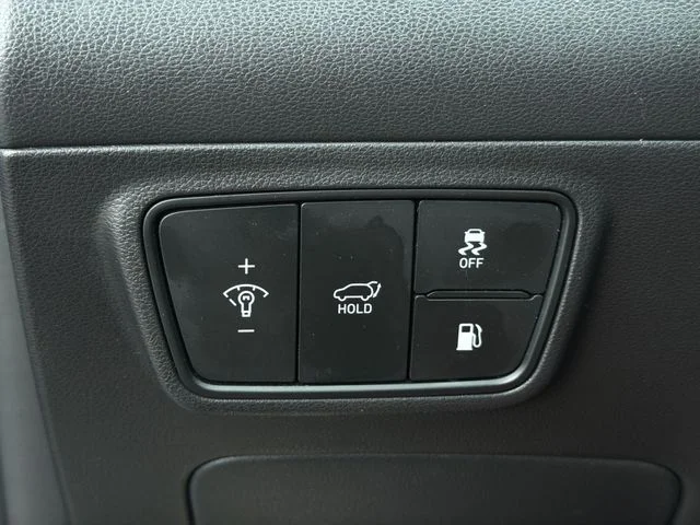 Used 2024 Silver Hyundai Limited image 29