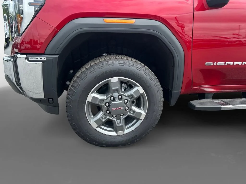 2026 GMC Sierra 2500HD SLT - Photo 15