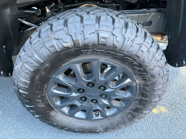 Used 2026 Black Toyota SR image 19