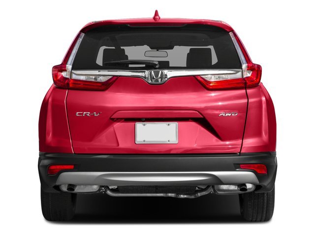 Used 2017 Sandstorm Metallic Honda EX image 5
