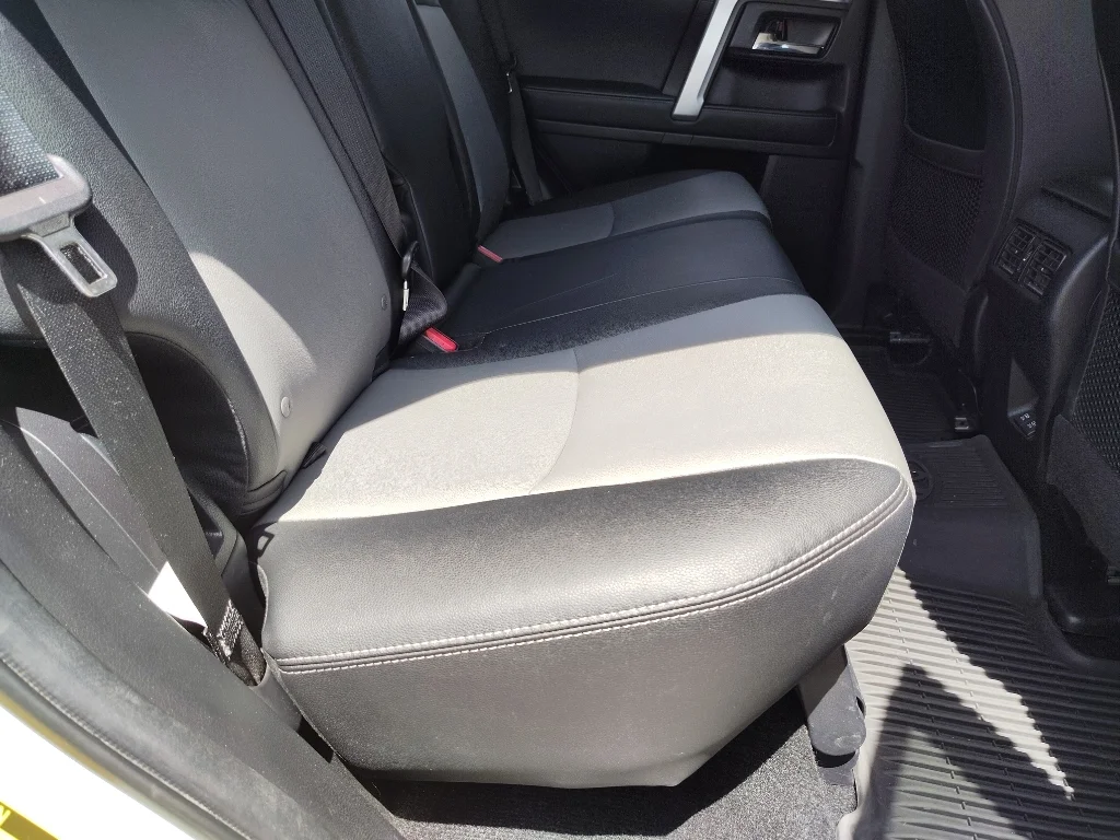 Used 2022 White Toyota SR5 Premium image 13