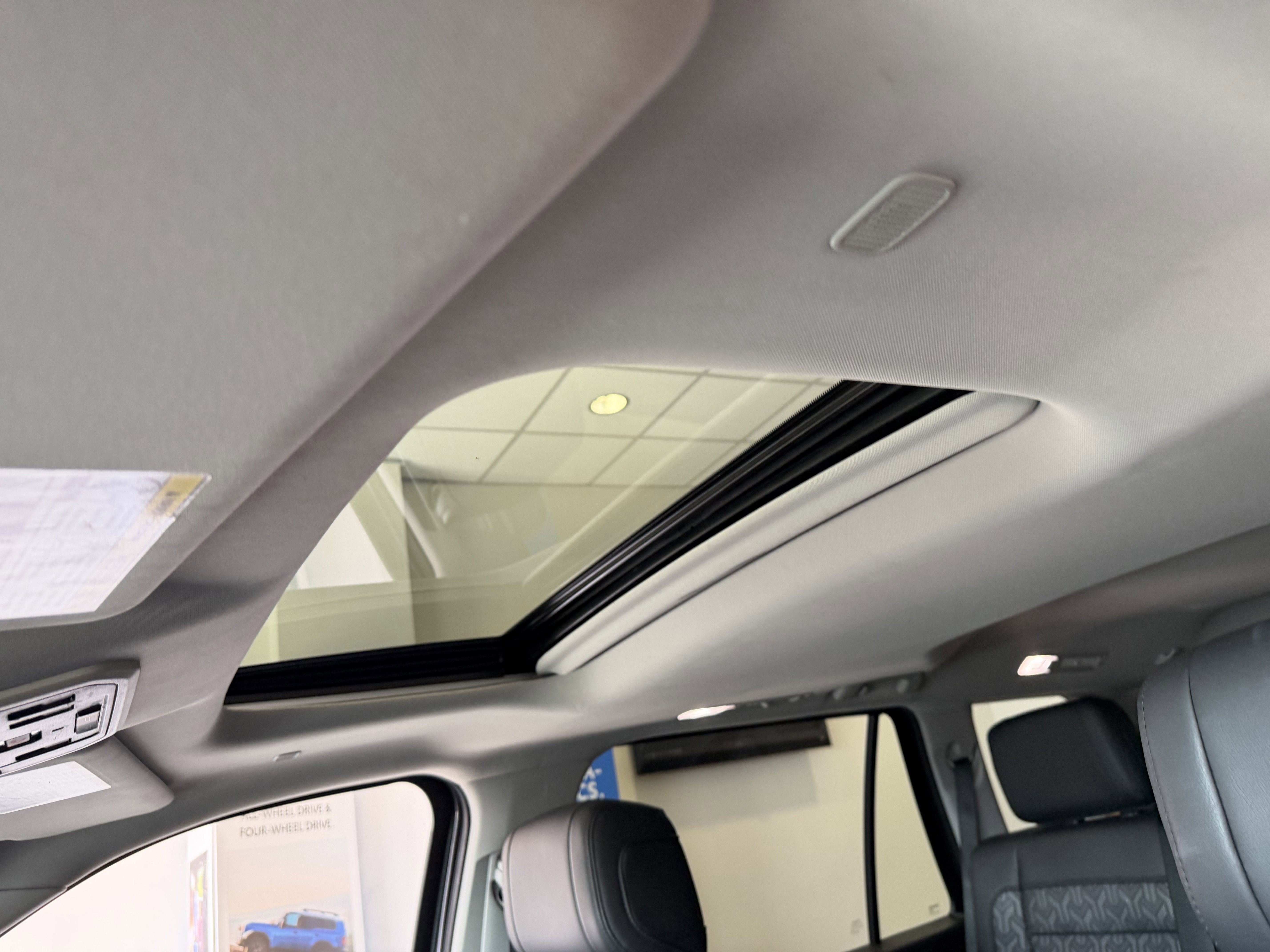 Certified Used 2023 Gray Toyota SR5 image 30