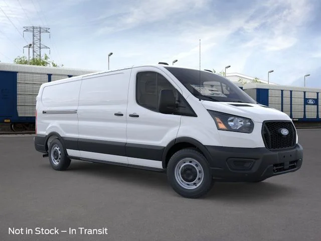 New 2026 White Ford Base image 7