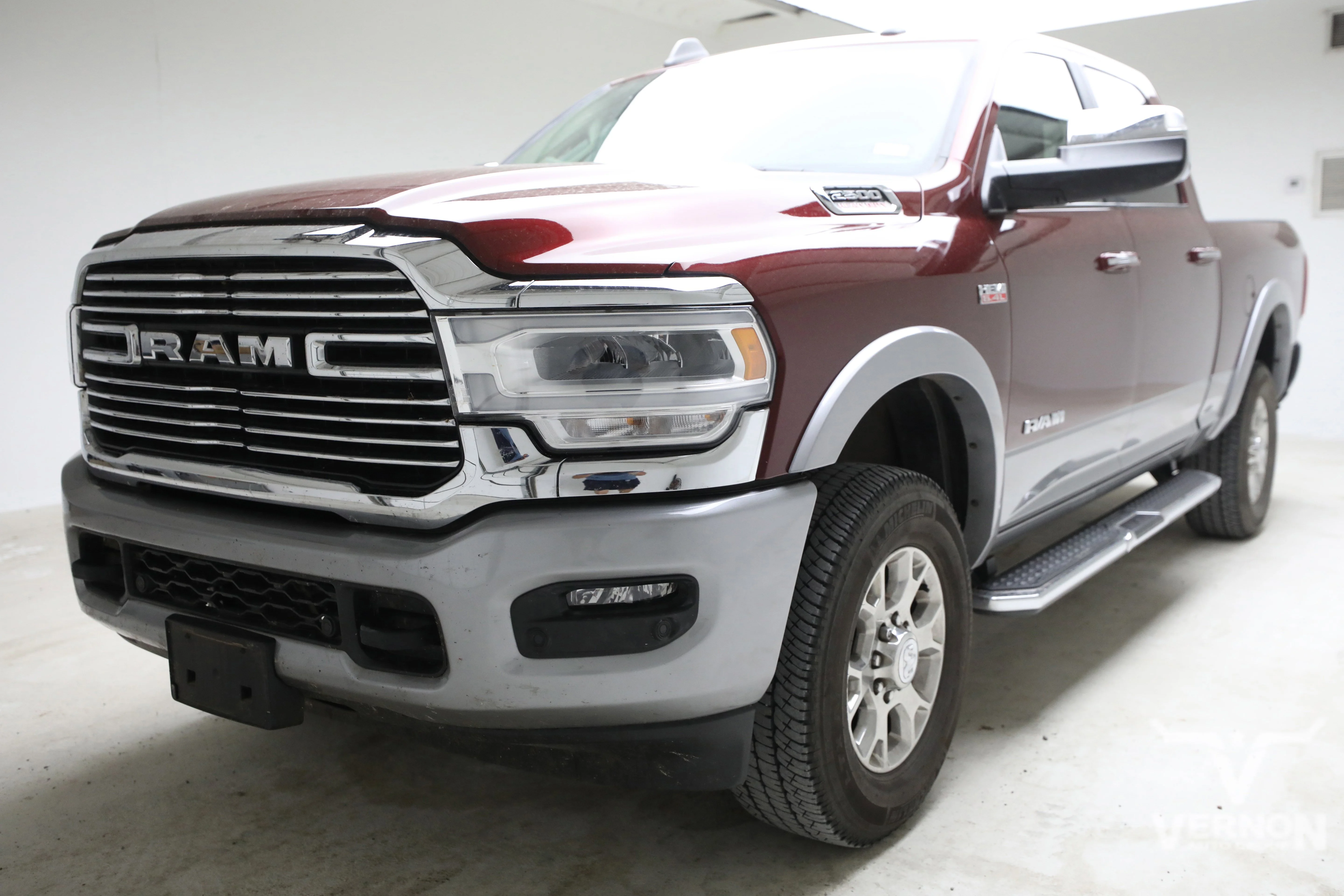 2022 RAM 2500's photo