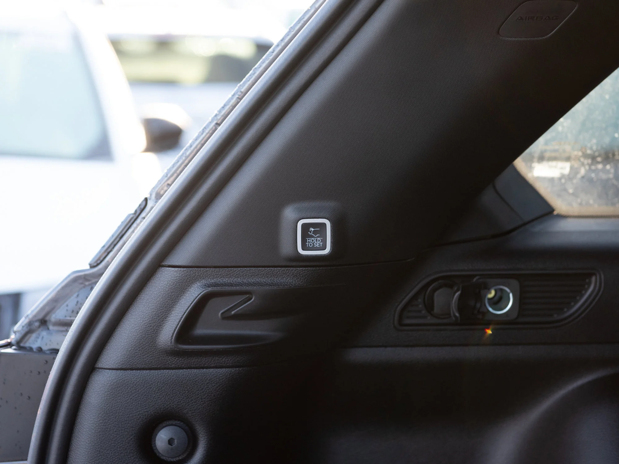 New 2025 Grey Jeep Altitude* image 22