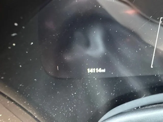Used 2025 Black Lexus 350 Premium Plus image 9