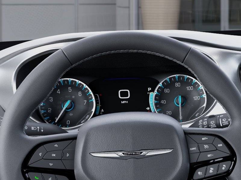 2026 Chrysler Pacifica Limited - Photo 44