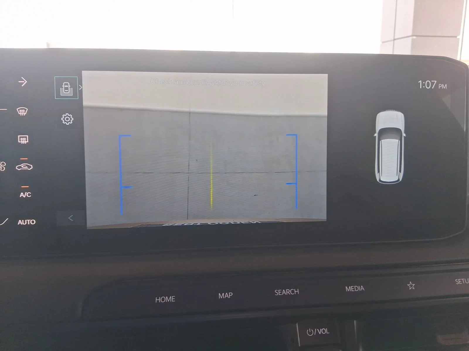 New 2027  Kia X-Line EX image 19