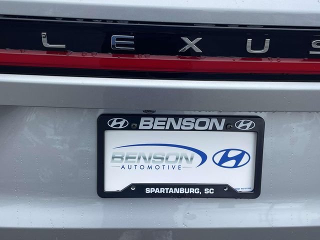 2026 Lexus TX Premium - Photo 7