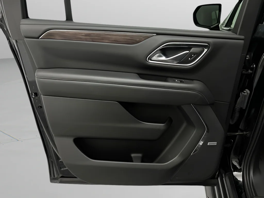 Used 2023 Black Chevrolet LT image 28