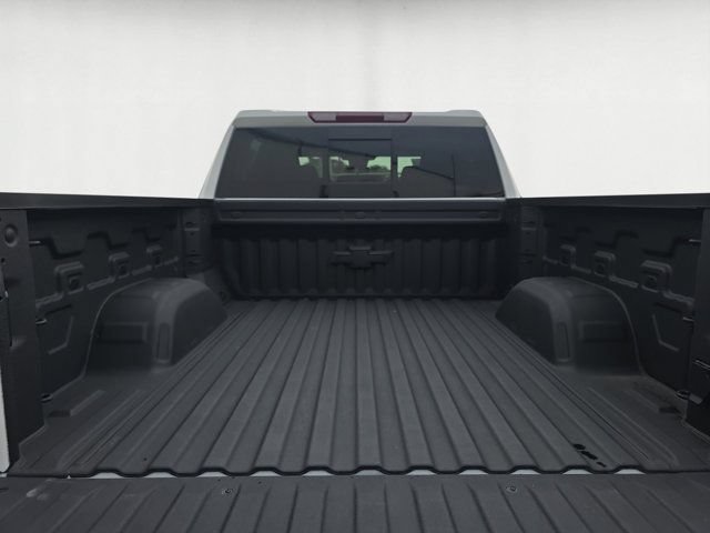 New 2026 Summit White Chevrolet LT image 20