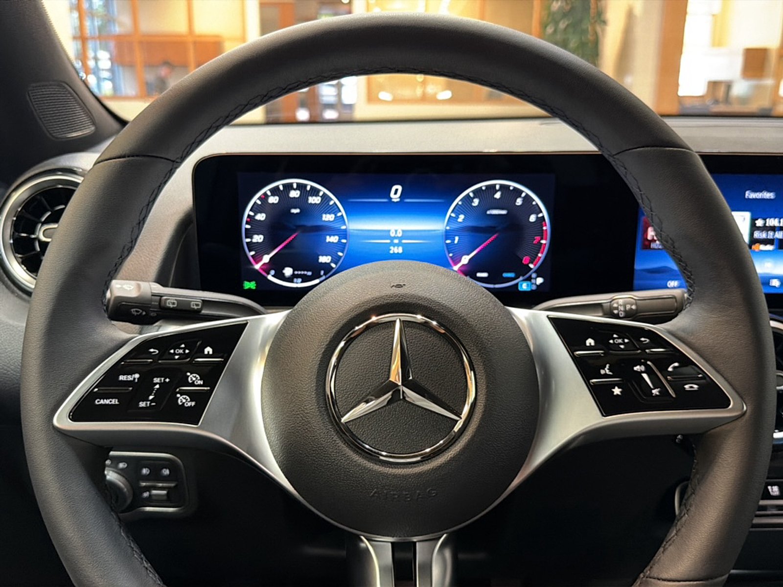 Used 2026 Cirrus Silver Metallic Mercedes-Benz  image 23