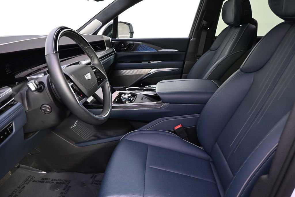 2025 Cadillac Escalade IQ Sport 2 - Photo 13