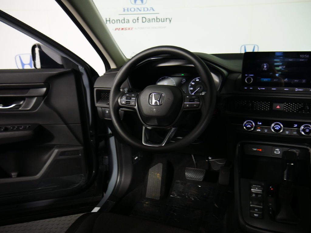 New 2027 Urban Gray Pearl Honda LX AWD image 15