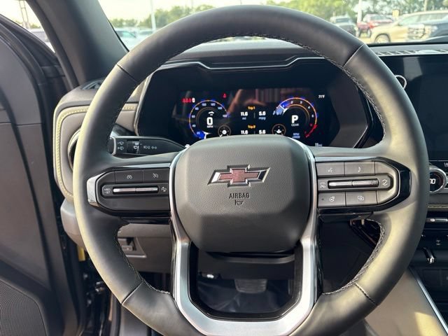 2026 Chevrolet Colorado ZR2 - Photo 16