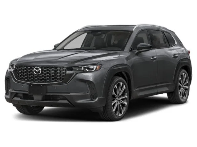 2026 Mazda CX-50 2.5 S Premium's photo