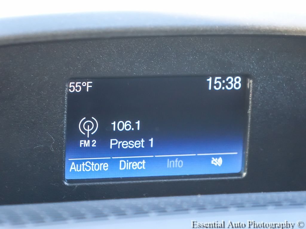 Used 2018 Oxford White Ford XL image 13