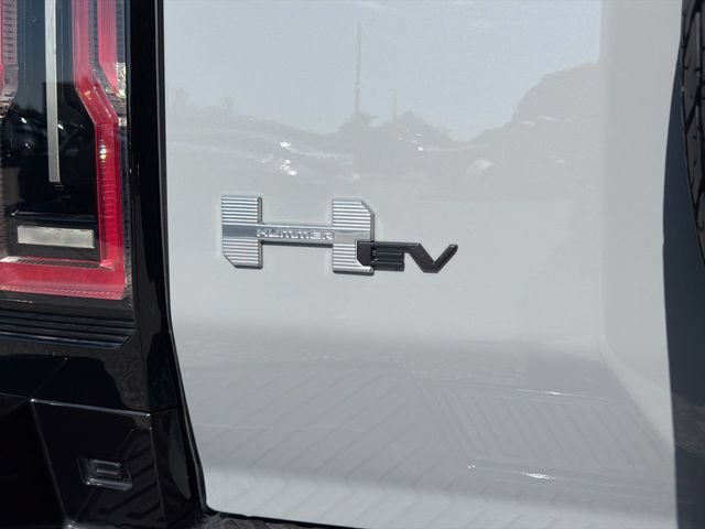 Used 2026 Meteorite Metallic (Gray) GMC 3X image 11