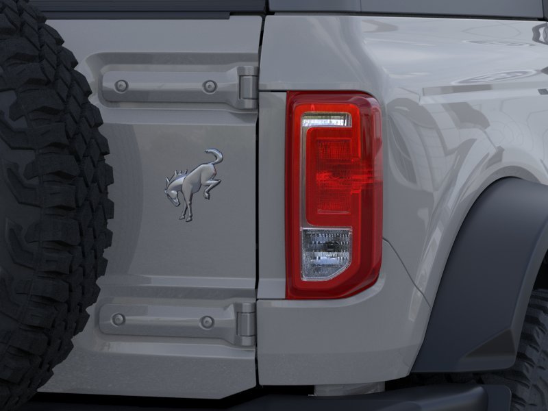 New 2026 Avalanche Gray Ford Base image 23