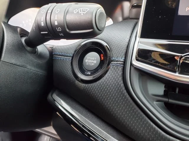 2026 Jeep Compass Limited Altitude - Photo 12