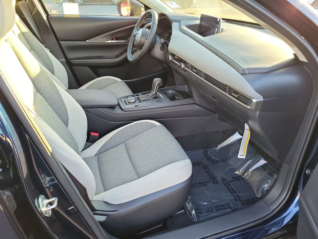 2026 Mazda CX-30 Aire Edition - Photo 14