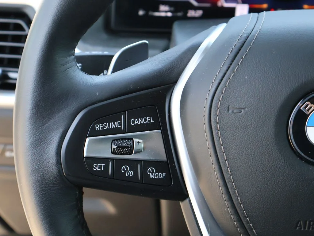 2026 BMW X5 40i - Photo 31