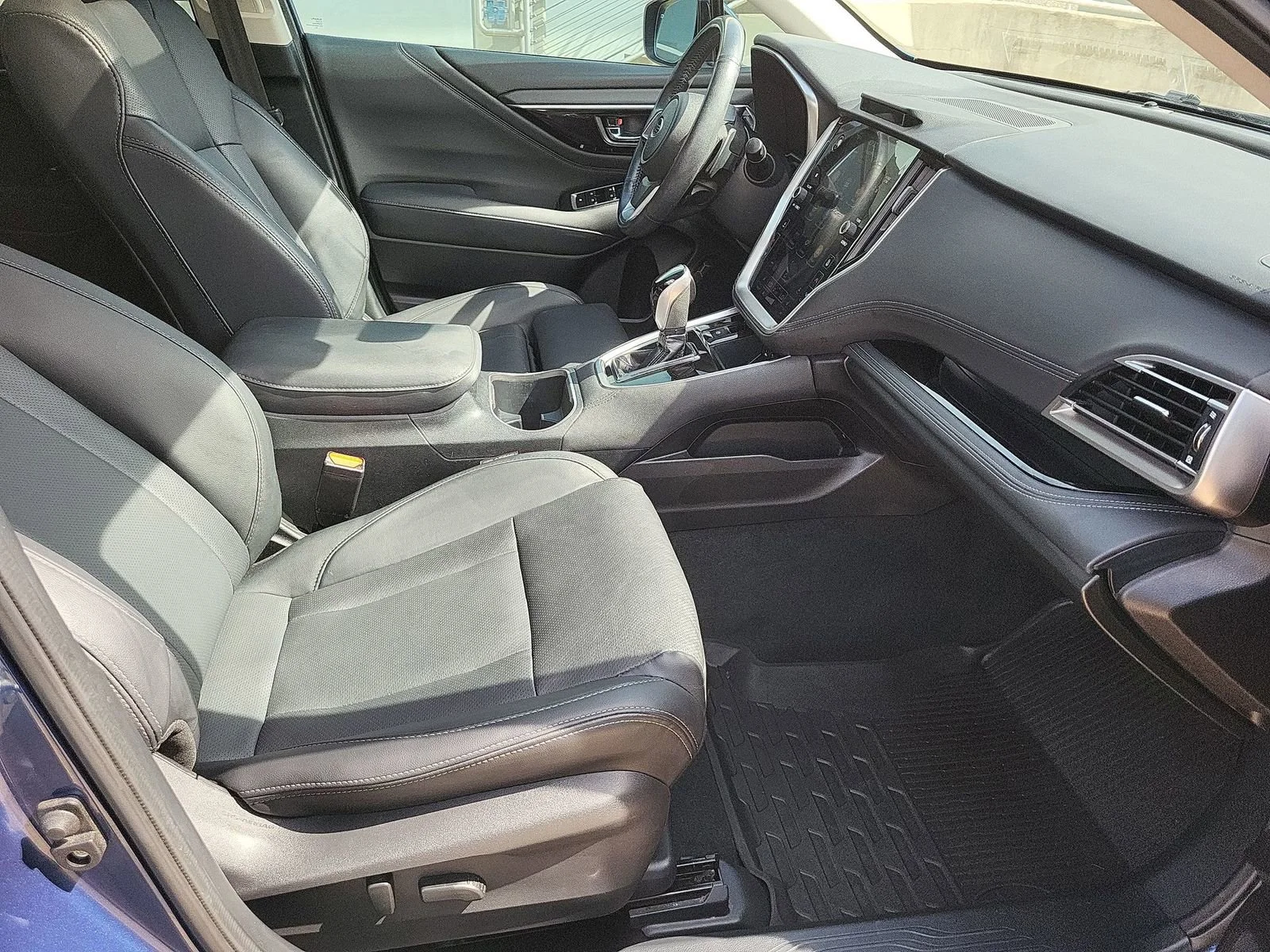 2022 Subaru Outback Limited - Photo 29