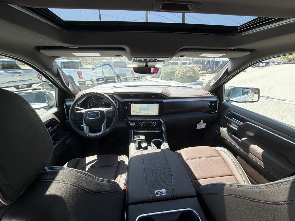 2026 GMC Sierra 1500 Denali - Photo 28