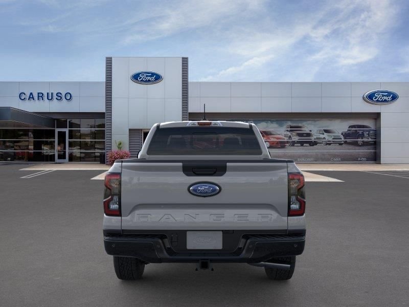 New 2026 Avalanche Ford XLT image 5