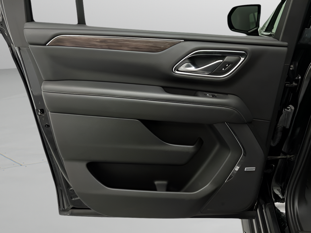 Used 2023 Black Chevrolet LT image 28