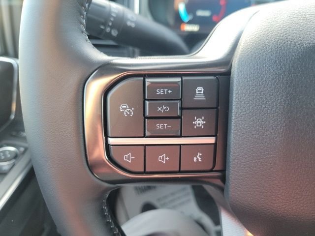 2026 Ford F-250 Super Duty Platinum - Photo 18